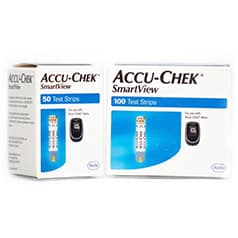 Accu-Chek - Smartview