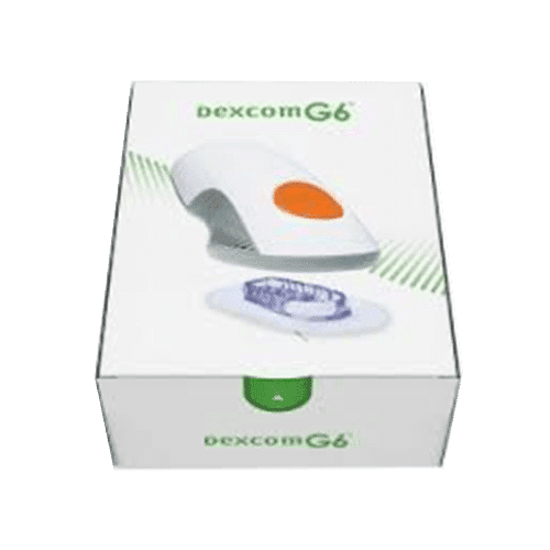 dexcom g6