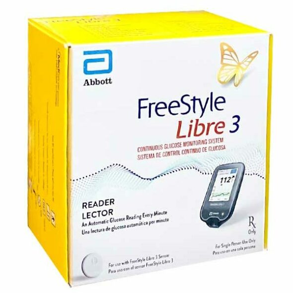 libre