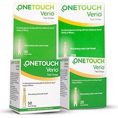 One touch - Verio