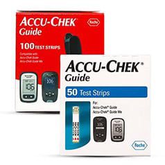 Accu-Chek - Guide