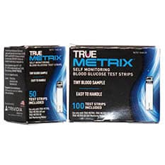 True Metrix