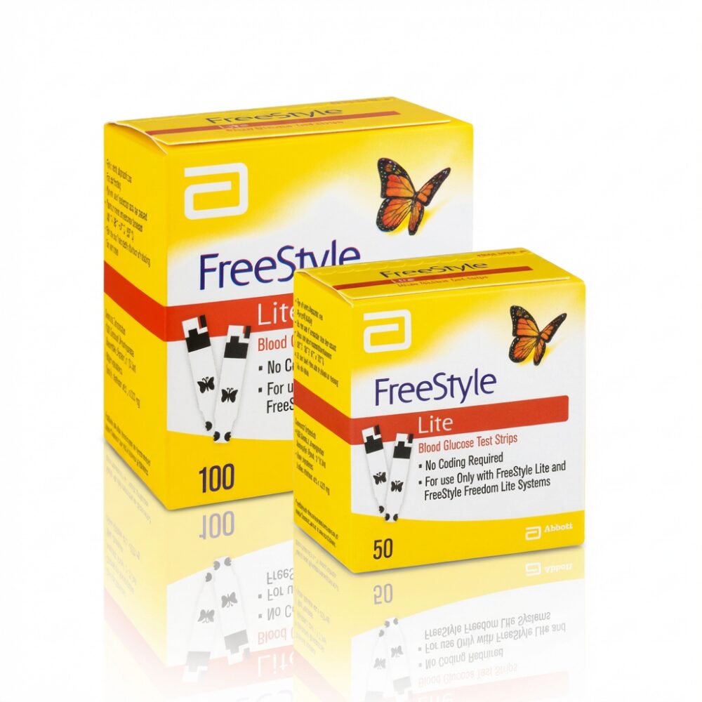 Freestyle Lite Sin City