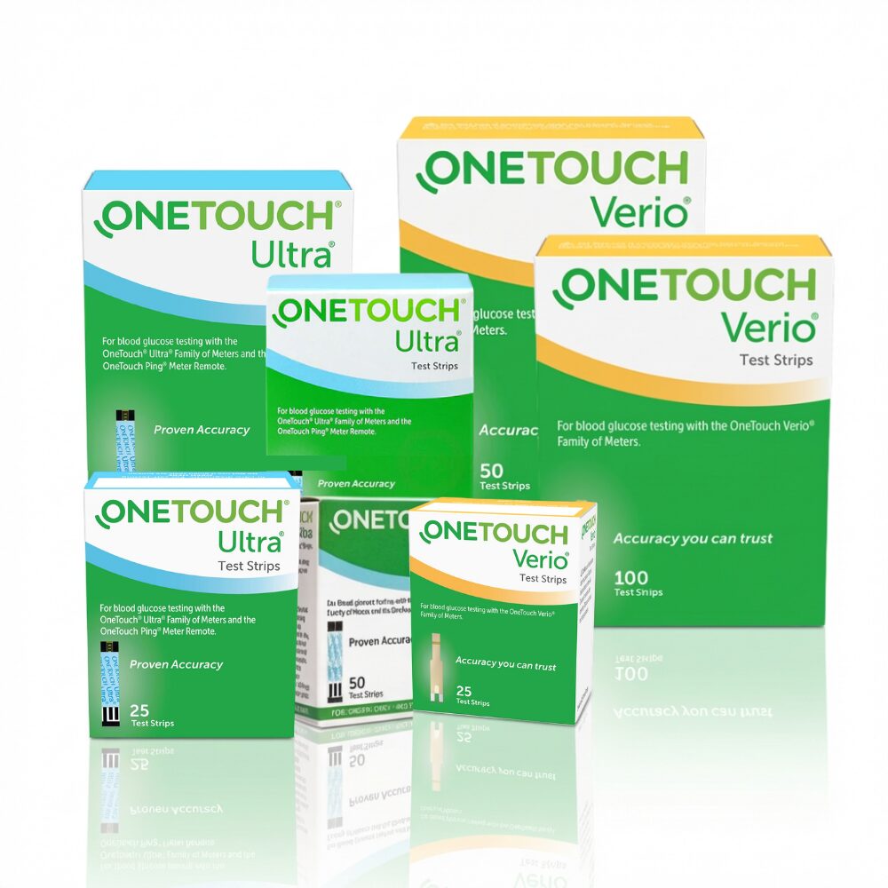 One touch - Verio Sin City